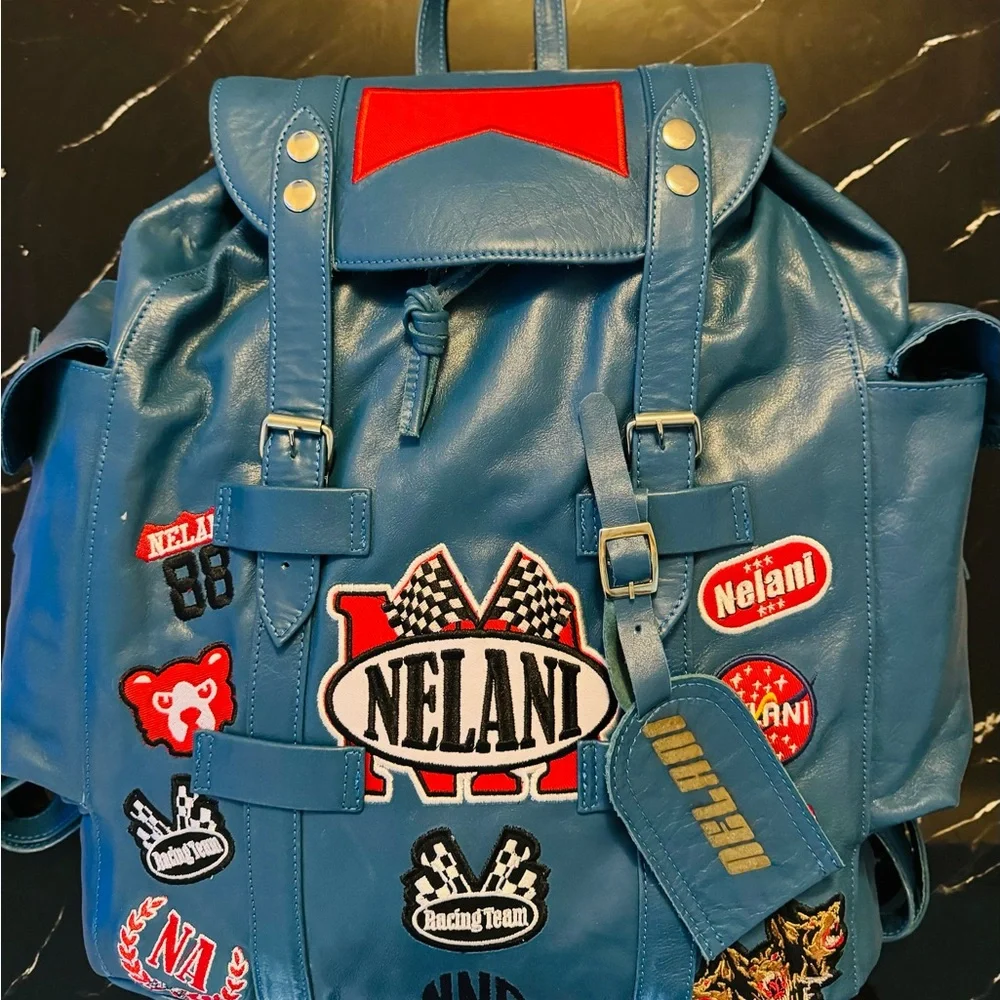 Backpack - Picture 2 of 2